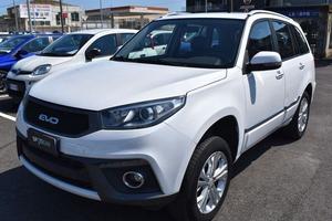 EVO Evo 5 1.6 Gpl 118cv