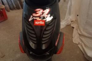 scooter Aprilia 50 