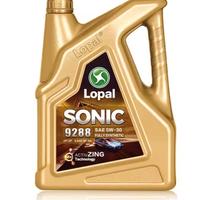 Olio motore sintetico