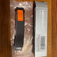 Cinturino Hemsut 20mm (Garmin Fenix, Epix)