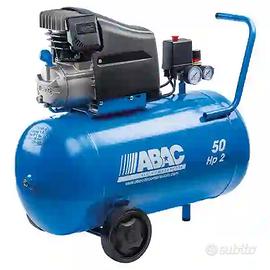 Compressore ABAC 50LT