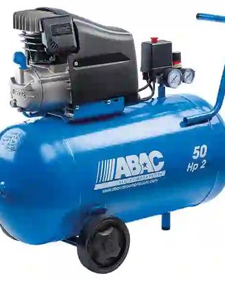 Compressore ABAC 50LT