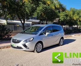 OPEL Zafira Tourer 1.6 T EcoM 150CV Elective