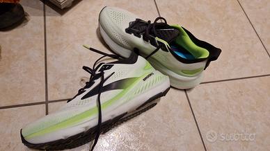 Brooks Glycerin23