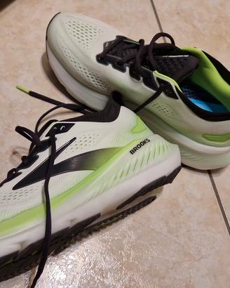 Brooks Glycerin23