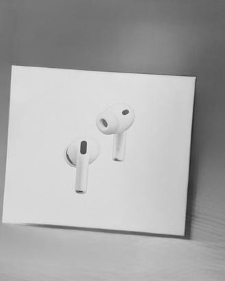 AirPods Pro 3 no lock/finanz proposte aperte urg