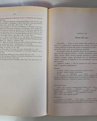 Compendio di otorinolaringoiatria. . Lawrence R. B