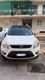 ford kuga anno 2010