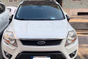 ford kuga anno 2010