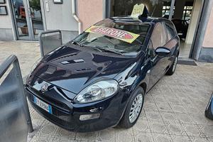 Fiat Punto 1.4 8V 5 porte Easypower Street