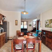 Alghero casa su due livelli in piccola palazzina