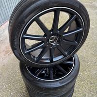 Cerchi originali Mercedes AMG 235/40R20