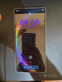 samsung s25 ultra 256gb immacolato