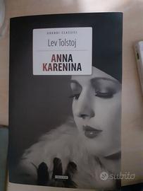 Anna Karenina