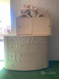 Como’ e 2 comodini