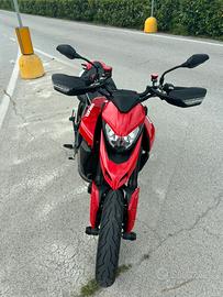 Ducati Hypermotard 950
