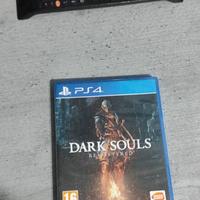 dark souls remastered 