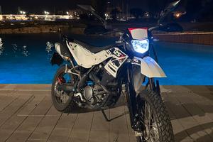 KSR tr 125 x
