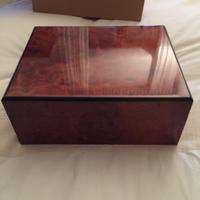 Humidor Gentili