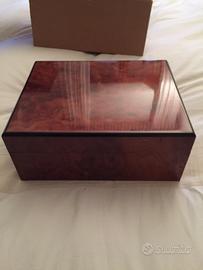 Humidor Gentili