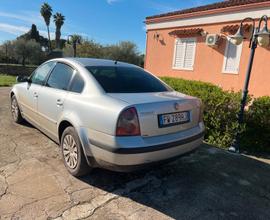 Passat 1.9 tdi 101 cv confort