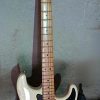 fender stratocaster 