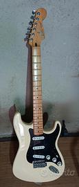 fender stratocaster 