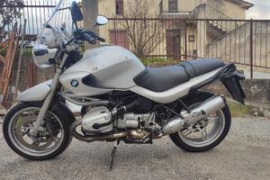 BMW R1150R