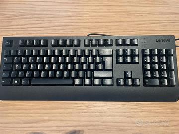 Tastiera Lenovo originale