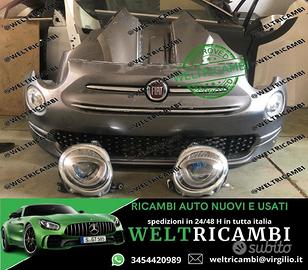 Fiat 500 x ricambi auto