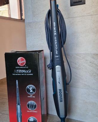 Lavapavimenti a vapore HOOVER