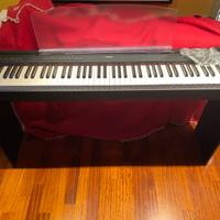 PIANOFORTE DIGITALE YAMAHA P-95B/P-95S