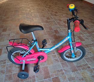 Bici per bambino