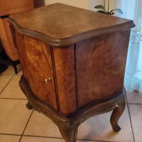 comodino/mobiletto anni 50