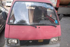 Vendita Piaggio Porter