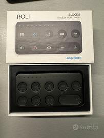 Roli loop block