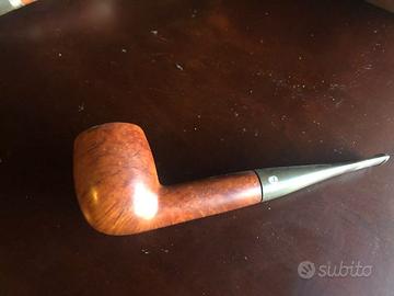 Pipe in radica Promotion Jeantet 52,Promotion Jean