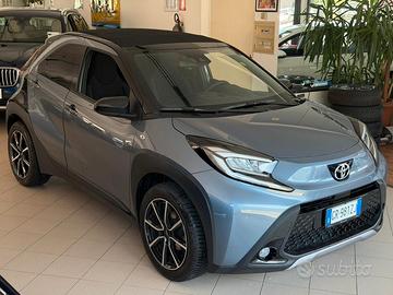 Toyota Aygo X Air X 1.0 Lounge Air 72cv s-cvt *tet