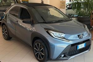 Toyota Aygo X Air X 1.0 Lounge Air 72cv s-cvt *tet