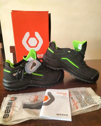 scarpe antinfortunistiche 