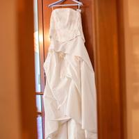 Vestito da sposa