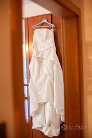 Vestito da sposa