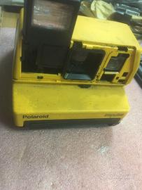 3087NN-Polaroid Impulse