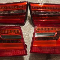 Fanali posteriori led Audi A6 Avant 2011-2014 