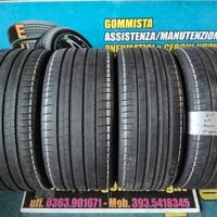4 gomme usate pirelli 275 35 22/315 30 22 estive