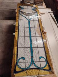 Vetri per porte interne 