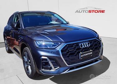 Audi Q5 40 TDI Quattro S-Tronic S-LINE*98.000KM*