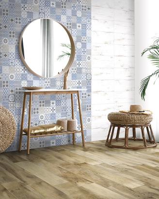 Piastrella 20x50 Isla V Colori Ceramica Savoia