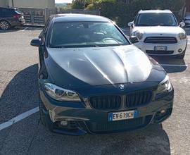 BMW Serie 5 (F10/11) - 2014