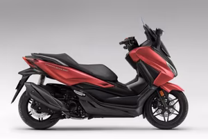HONDA Forza 350 Abs my25
